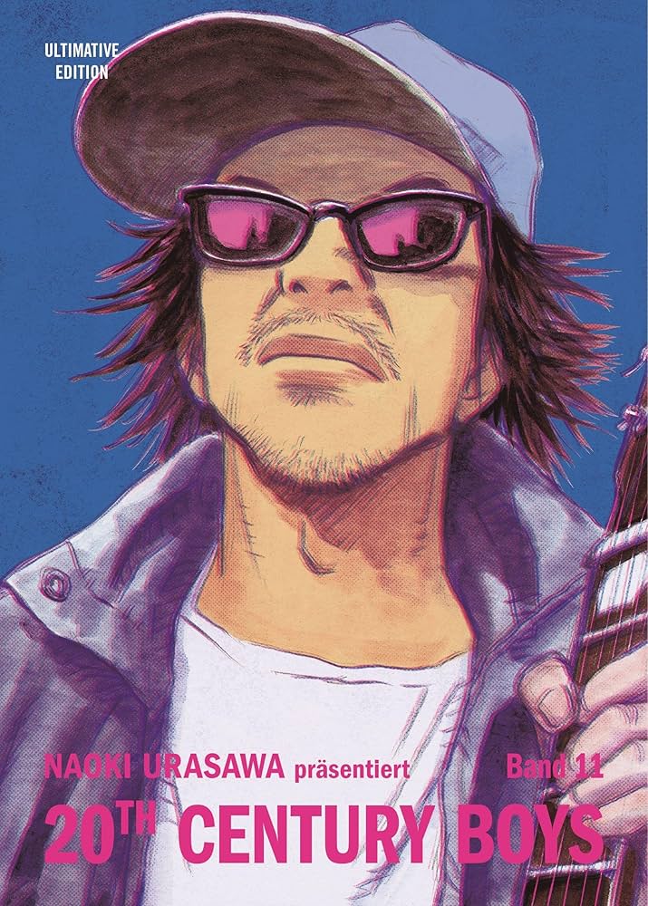 20th Century Boys ・21st Century Boys 仏語版 20th Century Boys ・21st Century Boys 仏語版 Amazon.com